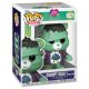POP MOVIES UNIVERSAL MONSTER X CARE BEARS GRUMPY BEAR FRANKENSTEIN