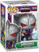 Pop Tv Teenage Mutant Ninja TurtlexMOTU Shredder MOTU
