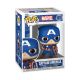 POP MARVEL MARVEL NC CAPTAIN AMERICA