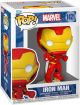 POP! Marvel NC Iron Man