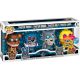 Pop! Games: Five Nights At Freddy's - Twisted Ones 4-Pack (EMEA)(GW)(EXC)