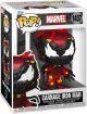 Pop! Marvel: Carnageized Iron Man