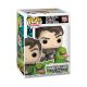 Pop! Animation: The Real Ghostbusters - Venkman with Slimer
