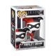 Pop! Heroes: Batman The Animated Series - Harley Quinn