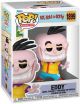 Pop! Animation: Ed, Edd n Eddy - Eddy