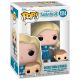 Pop! Marvel: The Fantastic Four: First Steps - Invisible Woman & Franklin