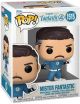 Pop! Marvel: The Fantastic Four: First Steps - Mister Fantastic 