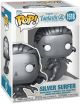 Pop! Marvel: The Fantastic Four: First Steps - Silver Surfer