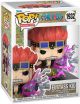 Pop! Animation: One Piece - Eutass Kid (Awakening)