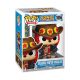 Pop! Games: Sonic the Hedgehog - Treasure Hunter Knuckles