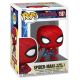 Pop! Marvel: Spider-Man Brand New Day - Spider-Man (No Way Home Suit)