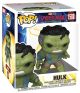 Pop! Super Marvel: Spider-Man Brand New Day - Hulk