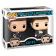 Pop! TV: Harvey Specter & Michael Ross - Suits 2Pack