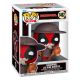 Pop! Plus Marvel: Deadpool - Deadpool as Don Quixote
