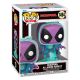 Pop! Plus Marvel: Deadpool - Deadpool as Jacob Marley