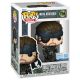 Pop! Games: Metal Gear Solid - Naked Snake (Big Boss) (Exclusive)
