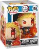 POP PREMIUM! Animation Demon Slayer Rengoku 9th Form