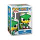 Pop! Games: Sonic the Hedgehog - Jet the Hawk with Board