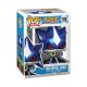 Pop! Games: Sonic the Hedgehog - Neo Metal Sonic (Metallic)