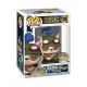 Pop! Games: League of Legends - Teemo with Mushroom