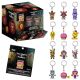 Pocket Pop! Games: Five Nights at Freddy's - Classic 12PC PDQ (Assorted 1)