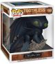 Pop! Deluxe Movies: How To Train Your Dragon - Toothless