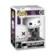 Pop! Disney: The Nightmare Before Christmas - Jack Skellington (Patchwork)