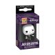 Pocket Pop! Disney: Jack Skellington (Patchwork)