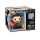Pop! Nooks: Marvel - Tony Stark in His Workshop
