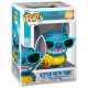 Pop! Disney: Lilo & Stitch - Stitch with Tube
