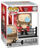 Pop! Premium WWE: Triple H (Ring Entrance)