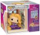 Pop! Nooks Disney: Tangled - Rapunzel in Tower
