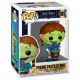 Pop! Movies: Harry Potter - Puking Pastille Girl