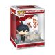 Pop! Moment Animation: Chainsaw Man – Aki Hayakawa with Fox Devil