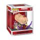 Pop! Deluxe Animation: Chainsaw Man - Power with Blood Hammer