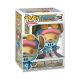Pop! Animation: One Piece - Tony Tony Chopper (Egghead Arc)