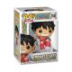 Pop! Plus Animation: One Piece S12 - Monkey D. Luffy (Egghead Arc)