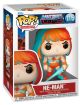 Pop! Animation: Master of The Universe - He-Man