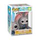 Pop! Disney: Zootopia 2 - Judy Hopps