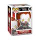 Pop! TV: IT Welcome to Derry - Pennywise the Dancing Clown