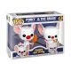 Pop! Animation: Pinky and the Brain - Pinky & The Brain 2-Pack