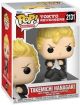Pop! Animation: Tokyo Revengers - Takemichi Hanagaki W/Chase