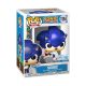 Pop! Plus: Sonic the Hedgehog - Sonic (Pearlescent) (Exclusive)