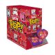 Bitty Pop! Disney: The Nightmare Before Christmas Valentine’s Day - 24PC PDQ (Assorted 1 Piece)