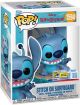 Pop! Disney: Lilo & Stitch - Surfing Stitch (SDCC'25)