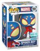 Pop! Marvel Comics: Spider-Man - Spider Boy with Fangs (Supreme/Limited Edition) (ZGames Exclusive)