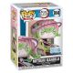 Pop! Plus Animation: Demon Slayer - Mitsuri Kanroji with Sword (Exclusive)