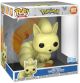 Pop! Games: Pokemon - Jumbo Ninetales