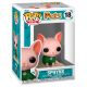 Pop! Pets: Pets - Sphinx Cat