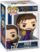 Pop! Games: Baldur's Gate - Gale W/Chase